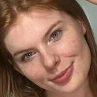 Nora Woods Naakt