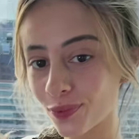 Norissa Valdez Naakt