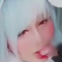 Nyanchan にゃんちゃん Naakt
