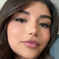 Odalis Gonzales Naakt