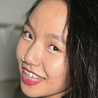officialasialee Naakt
