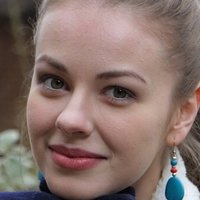 Olesya Fattakhova Naakt