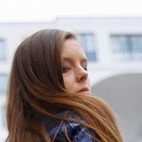 Olga Chulitskaya Naakt