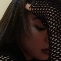 Olga Robledo Naakt