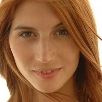 Olia Natasha Naakt