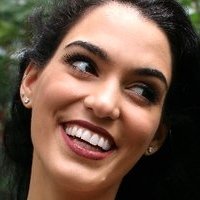 Olivera Naakt