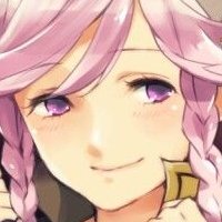 Olivia Robin Naakt