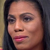 Omarosa Manigault Naakt