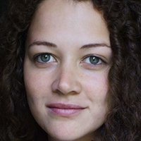 Oona-Devi Liebich Naakt