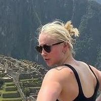 Orla Comerford Naakt