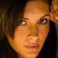 Orsi Kocsis Naakt
