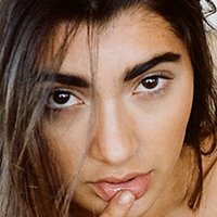 Paige Palmari Naakt