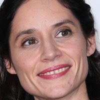 Paloma Baeza Naakt