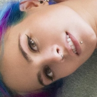 Paloma Naakt
