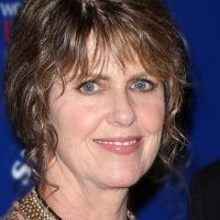 Pam Dawber Naakt