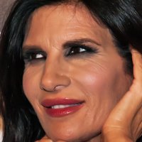 Pamela Prati Naakt