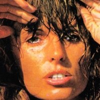 Pamela Zinszer Naakt