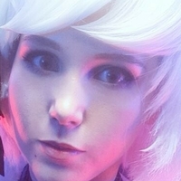 PancakeCosplay Naakt