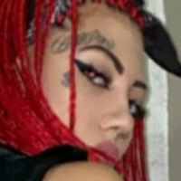 Pantera Roja Naakt