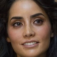 Paola Nunes Naakt
