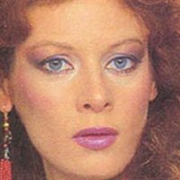 Paola Senatore Naakt