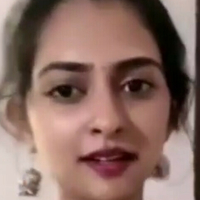 Parvathy Arun Naakt