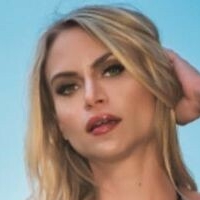 Patrícia Richter Naakt