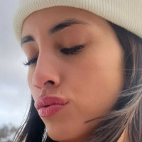 Paula Daniela Rojas Naakt