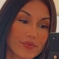 Paula Osterling Naakt