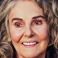 Paula Prentiss Naakt