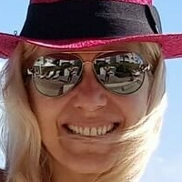 Paula Toller Naakt