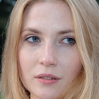 Paulina Chapko Naakt