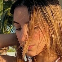 Paulina Declert Naakt