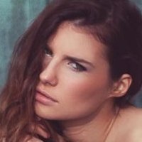 Pauline Santamaria Naakt