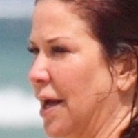 Perla Ferrar Hudson Naakt