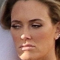 Peta Murgatroyd Naakt