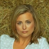 Philippa Forrester Naakt