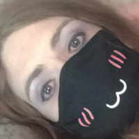 phox_in_socks Naakt