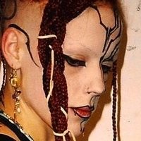 Pia Eerikainen Naakt