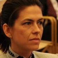 Pilar Saavedra Naakt