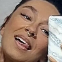 pineapple_ink Naakt