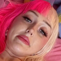 Pinkangelbaby Naakt