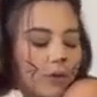 Pistolinha Naakt