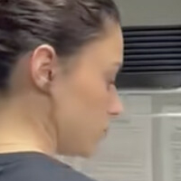 Pizzeria Baddies Naakt