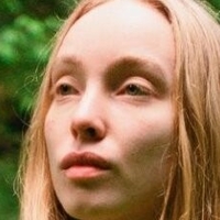 Polina Kobzeva Naakt