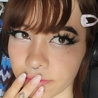 pr1ncess_m1nk1 Naakt