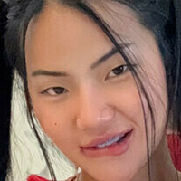 Praew Phatcharin Naakt