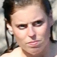 Princess Beatrice Naakt