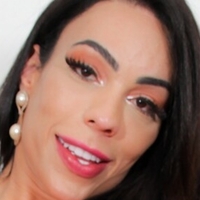 Princess Vanessa Naakt