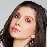 Priscila Assum Naakt